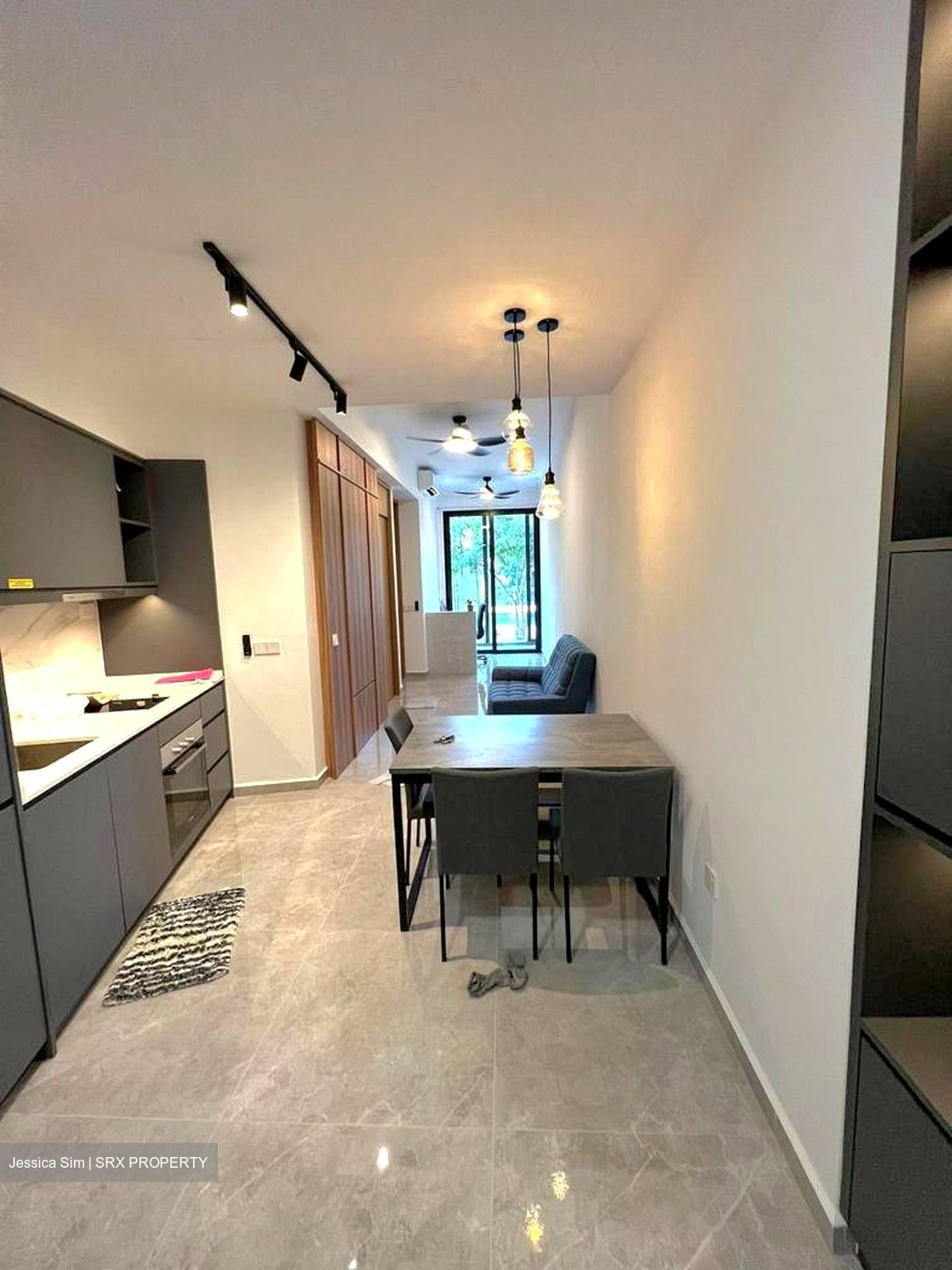 1953@Tessensohn (D8), Apartment #503793141